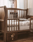 NOBLE COT VINTAGE - babybed 120x60