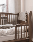 NOBLE COT VINTAGE - babybed 120x60