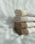 SWADDLE WITH HOODIE 80X80