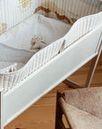 BED BUMPER