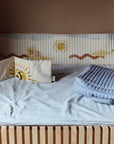 BED BUMPER
