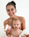 LOVE LINES - VERZACHTENDE STRECH MARK BALM