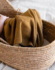Blanket Bibi - oat