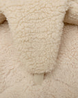 LEVO BABY ROCKER - fur milk