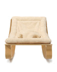 LEVO BABY ROCKER - fur milk