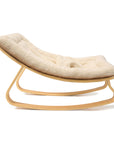 LEVO BABY ROCKER - fur milk