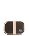 LUNCH BOX - CREAM BEIGE