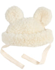 MILK TEDDY HAT