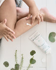 DELICATE HYDRATING CREAM - 100ml