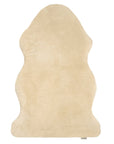 SHEEPSKIN PLAYMAT - meerdere kleuren
