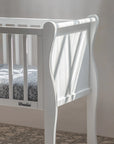 NOBLE VINTAGE WIEG - WHITE