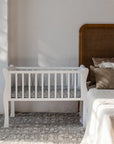NOBLE VINTAGE WIEG - WHITE