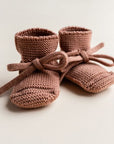 Booties 0-9m