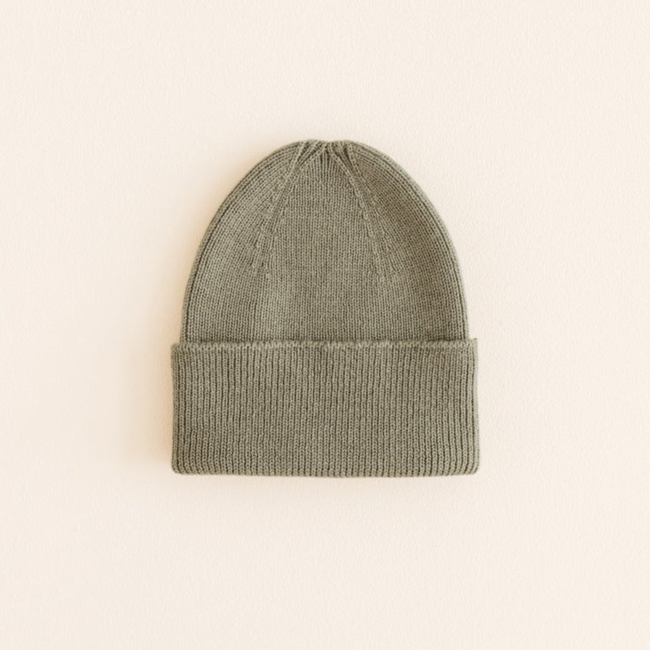 Beanie Fonzie - 0-6m