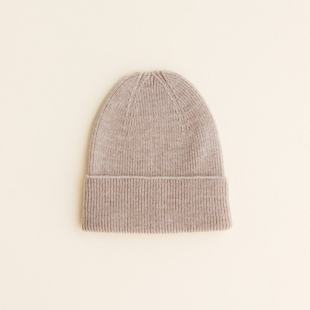 Beanie Fonzie - 0-6m