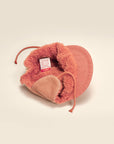 WINTER PET ROBIN - Sienna