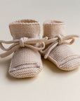 Booties 0-9m