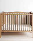 NOBLE COT VINTAGE - babybed 120x60