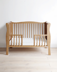 NOBLE VINTAGE ZIJWAND