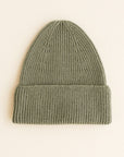 BEANIE FONZIE - 4-18m