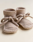 Booties 0-9m