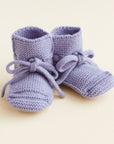 Booties 0-9m