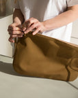 ZIPPER POUCH
