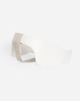 Klapp High Chair - white