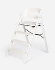 Klapp High Chair - white