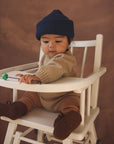 BEANIE FONZIE - 4-18m