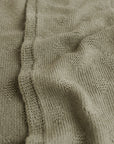 SCARF GINA - 0-1y - artichoke