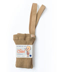 SHORTY TIGHTS - light brown - 0-1Y