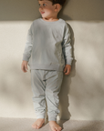 ORGANIC JOGGER