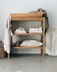 Noble Vintage luiertafel