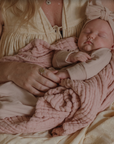 CRINKLE BLANKET