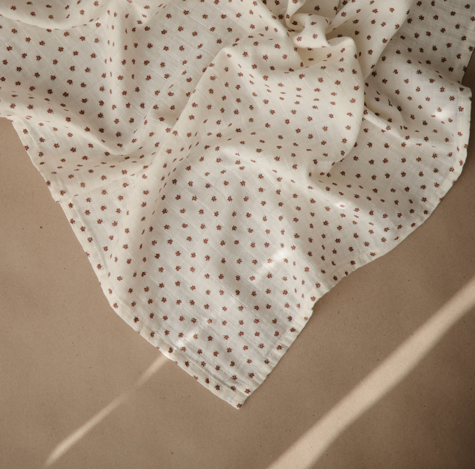 3 PACK MUSLIN CLOTH