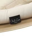 LEVO BABY ROCKER - naturel cover