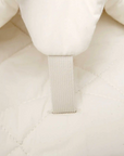 LEVO BABY ROCKER - naturel cover