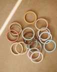 PEARL TEEHTER BRACELET
