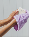 WASHANDJES SET VAN 3