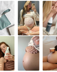 PREGNANCY SKIN CARE KIT - pregnancy & postpartum
