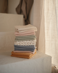 3 PACK MUSLIN CLOTH