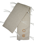 BOXOMTREK ACTIVITY - NATURAL LINEN