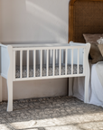 NOBLE VINTAGE WIEG - WHITE