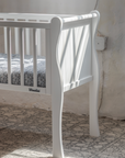 NOBLE VINTAGE WIEG - WHITE
