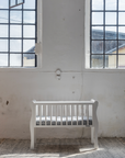 NOBLE VINTAGE WIEG - WHITE