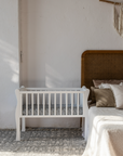 NOBLE VINTAGE WIEG - WHITE