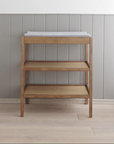 Noble Vintage luiertafel