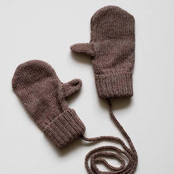 THE ESSENTIAL GLOVE - NB