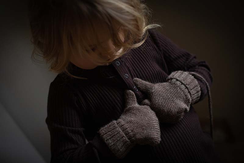 THE ESSENTIAL GLOVE - NB